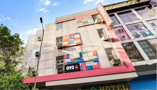 Hotel Grand Peepal
